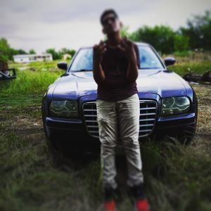 Meet your Posher, Kevin